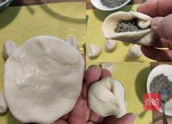炸糖糕的做法图解4