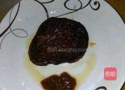煎牛排的做法图解5