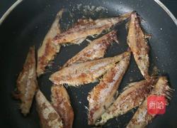 豆豉黄鱼的做法图解3