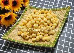旺仔小馒头