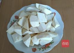 拨丝地瓜的做法图解3