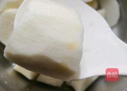 淮山红枣筒骨汤（含小技巧）的做法图解3