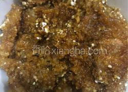 家常糯米粉蒸肉