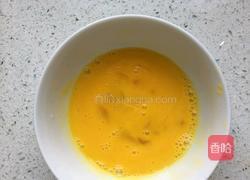 蛋炒饭的做法图解2