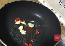 干煸菜花的做法图解4