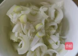 鸡蛋豆腐包子的做法图解5
