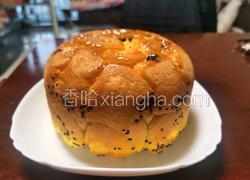 电饭煲烤地瓜葡萄干面包（最全）