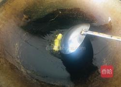 西芹炒小红虾的做法图解3