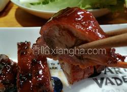 上海酱鸭腿