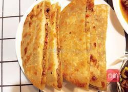 清真牛肉馅饼的做法图解6
