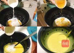 电饭锅蛋糕的做法图解3