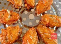 香酥鸡翅的做法图解5