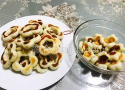 山药饼