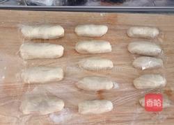 滋香红糖饼的做法图解7