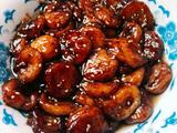 长沙糖油粑粑
