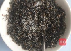 糖包疙瘩的做法图解4