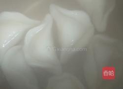 糖包疙瘩的做法图解7
