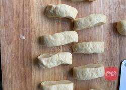 麻花的做法图解11