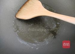 焖鸡小腿（鸡翅）根部的做法图解3