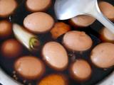 自己做茶叶蛋