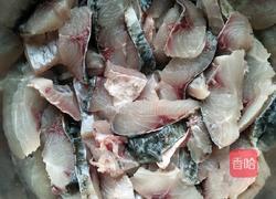 麻辣水煮鱼的做法图解4