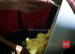 广式黄金炒饭的做法图解8