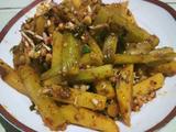 没有狼牙的土豆狼牙的做法[图]