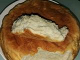 电饭锅巧克力蛋糕