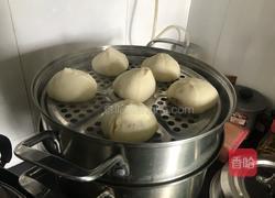 广式叉烧包的做法图解7