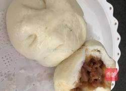 广式叉烧包的做法图解8