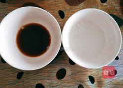 猫耳朵的做法图解1