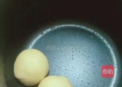 蒸面包的做法图解10