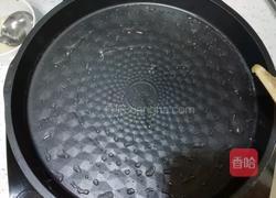 鸡蛋饼的做法图解4