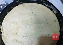 鸡蛋饼的做法图解7