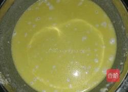 芒果糯米糍的做法图解3