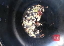 肉丝西红柿豆腐的做法图解3