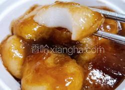 糖油粑粑