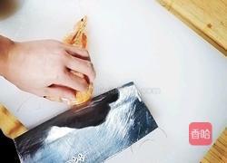 粤味土豆基围虾的做法图解1