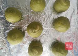抹茶酥的做法图解13