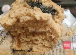 黑芝麻酸奶快手芬玛蛋糕(12个蛋糕的量)的做法图解9