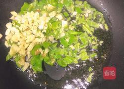 蒜蓉空心菜的做法图解4