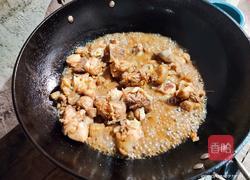 黄豆焖猪蹄的做法图解6