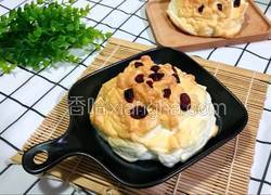 云朵蛋糕
