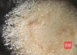 拔丝地瓜的做法图解7