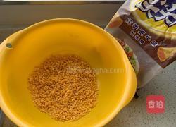 炸鸡腿的做法图解3