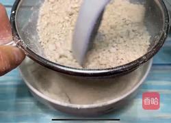 必须喊破喉咙夸一夸的【松糕】，就是这味儿！的做法图解3