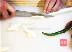 干锅土豆片的做法图解2