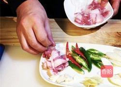 干锅土豆片的做法图解3
