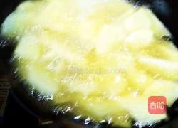 干锅土豆片的做法图解5