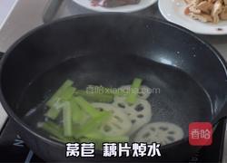 麻辣香锅的家常做法的做法图解8